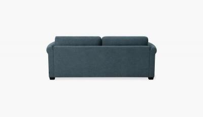 Palliser Ensemble Max Roll Arm Studio Sofa - Ensemble Max Roll Arm Sofa