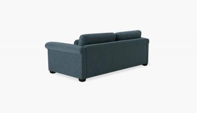 Palliser Ensemble Max Roll Arm Studio Sofa - Ensemble Max Roll Arm Sofa