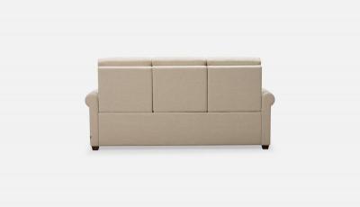 Palliser Essex Power Reclining Sofa with Headrest and Lumbar - Essex Sofa
