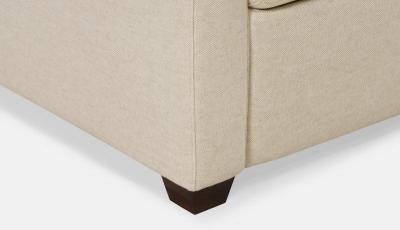 Palliser Essex Power Reclining Sofa with Headrest and Lumbar - Essex Sofa