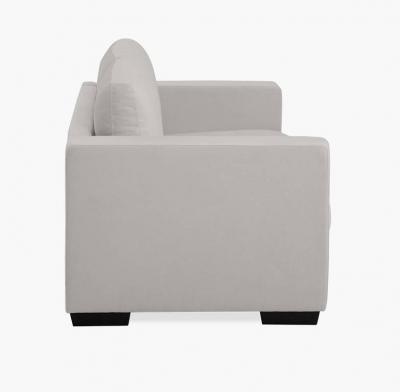 Palliser Ensemble Track Arm Apartment Sofa - 77909-91