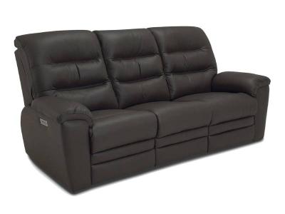 Palliser Keiran Power Reclining Sofa with Power Headrest - Keiran Sofa