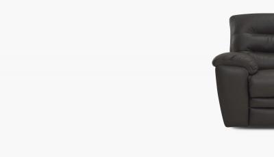 Palliser Keiran Power Reclining Sofa with Power Headrest - Keiran Sofa