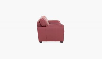 Palliser Lanza 3-Seat Sofa - Lanza Sofa