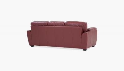 Palliser Lanza 3-Seat Sofa - Lanza Sofa