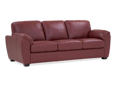 Palliser Lanza 3-Seat Sofa - Lanza Sofa