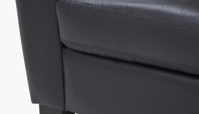 Palliser Leeds 3-Seat Sofa - Leeds Sofa