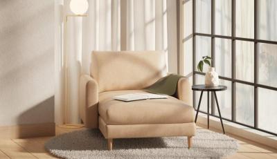 Palliser Lexi Apartment Sofa - Lexi Ap Sofa
