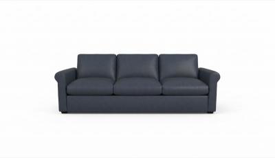 Palliser Madison Roll Arm 01 Sofa - Madison Roll Arm Sofa