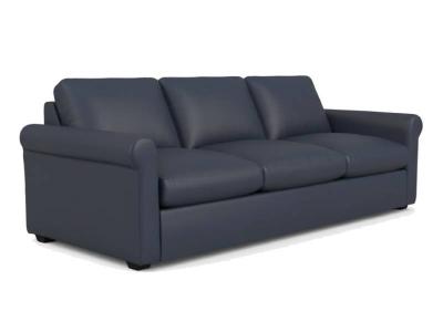 Palliser Madison Roll Arm 01 Sofa - Madison Roll Arm Sofa
