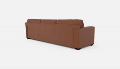 Palliser Madison Track Arm Grande Sofa - Madison Track Arm Gr Sofa