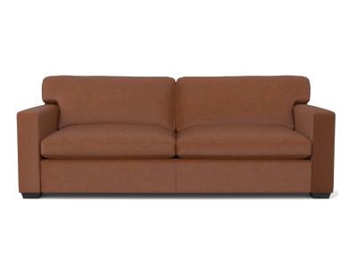 Palliser Madison Track Arm 2 Seat Sofa - Madison Track Arm 2 Seat Sofa