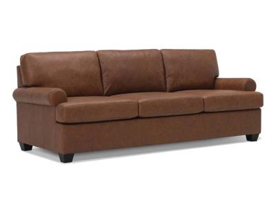 Palliser Martina Roll Arm Sofa - Martina Roll Arm Sofa