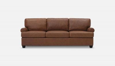 Palliser Martina Roll Arm Sofa - Martina Roll Arm Sofa