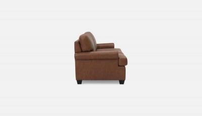 Palliser Martina Roll Arm Sofa - Martina Roll Arm Sofa