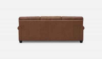 Palliser Martina Roll Arm Sofa - Martina Roll Arm Sofa