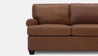 Palliser Martina Roll Arm Sofa - Martina Roll Arm Sofa
