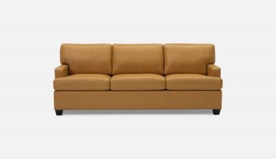 Palliser Martina Track Arm Sofa - Martina Track Arm Sofa