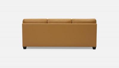 Palliser Martina Track Arm Sofa - Martina Track Arm Sofa