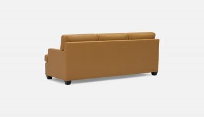 Palliser Martina Track Arm Sofa - Martina Track Arm Sofa