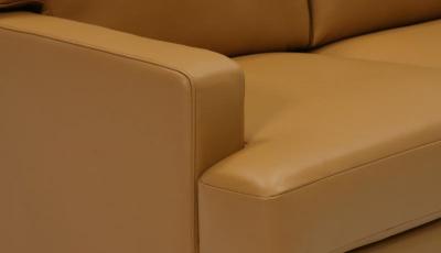 Palliser Martina Track Arm Sofa - Martina Track Arm Sofa