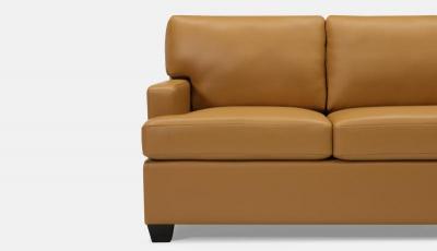 Palliser Martina Track Arm Sofa - Martina Track Arm Sofa