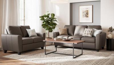 Palliser Marymount 3-Seat Sofa - Marymount Sofa
