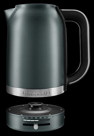 KitchenAid 1.7 Liter Electric Kettle - KEK1701JP