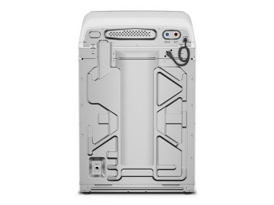 Maytag 5.5 Cu. Ft. Top Load Impeller Washer with Extra Power and Pet Pro Option - MTW5600RW