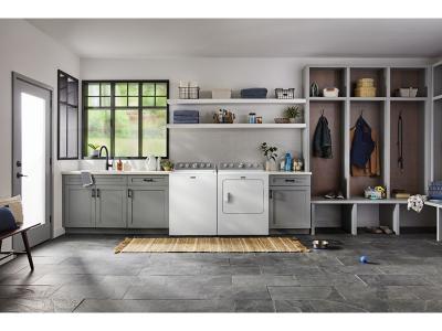 Maytag 5.5 Cu. Ft. Top Load Impeller Washer with Extra Power and Pet Pro Option - MTW5600RW
