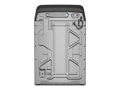 Maytag 5.5 Cu. Ft. Top Load Impeller Washer with Extra Power and Pet Pro Option - MTW5600RU