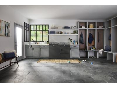 Maytag 5.5 Cu. Ft. Top Load Impeller Washer with Extra Power and Pet Pro Option - MTW5600RU