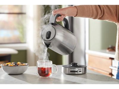 KitchenAid 1.7 Liter Electric Kettle - KEK1701SX