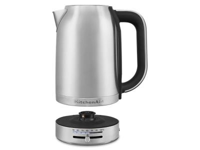 KitchenAid 1.7 Liter Electric Kettle - KEK1701SX