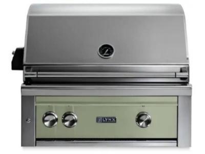 30" Lynx Professional Built-in Liquid Propane Grill - L30ATR-DSLP