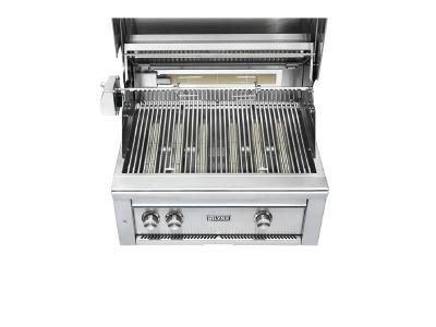 30" Lynx Professional Built-in Liquid Propane Grill - L30ATR-SULP