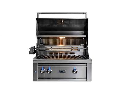 30" Lynx Professional Built-in Natural Gas Grill - L30ATR-CANG