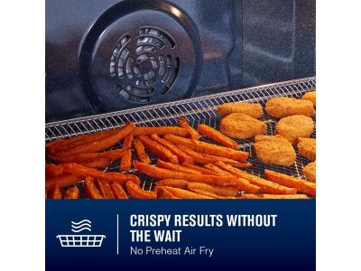 30" Maytag 5.0 Cu. Ft. Slide-In Gas Range with Grill Mode - MSGS7030SZ