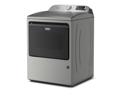 27" Maytag 7.4 Cu. Ft. Smart Top Load Gas Dryer with Extra Power - MGD6205RR