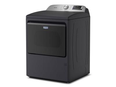 27" Maytag 7.4 Cu. Ft. Smart Top Load Dryer with Extra Power - MGD6205RF