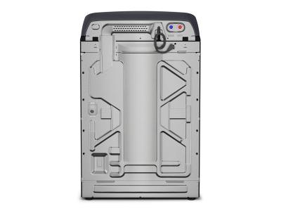 27" Maytag 6.0 Cu. Ft. Pet Pro Top Load Agitator Washer - MTW7205RF