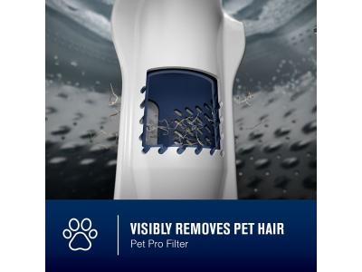 27" Maytag 5.4 Cu Ft. Top Load Agitator Washer with Extra Power and Pet Pro Option - MTW5605RU