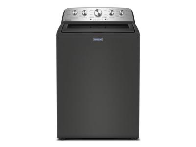 27" Maytag 5.4 Cu Ft. Top Load Agitator Washer with Extra Power and Pet Pro Option - MTW5605RU