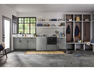 27" Maytag 7.4 Cu. Ft. Pet Pro Top Load Gas Dryer - MGD7205RR