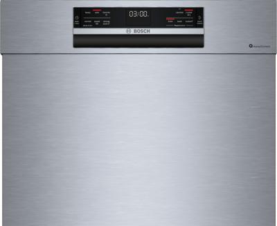 24" Bosch 800 Series Built-In Dishwasher - SHE78D75UC