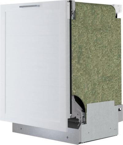 24" Bosch 300 Series Built-In Dishwasher - SHV53D73UC