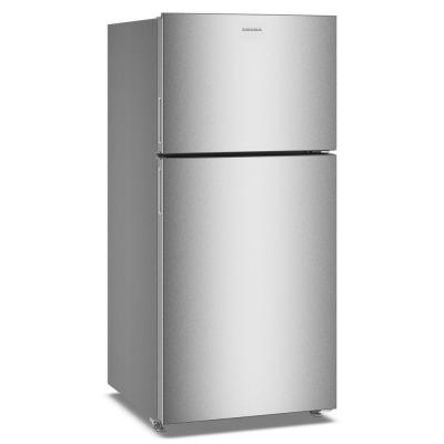 30" Amana 19 Cu. Ft. Wide Garage Ready Top-Freezer Refrigerator - ARTX2419SZ