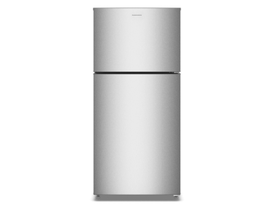 30" Amana 19 Cu. Ft. Wide Garage Ready Top-Freezer Refrigerator - ARTX2419SZ