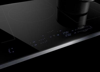 30" Jenn-Air Lustre Smart Induction Cooktop - JICT730SS
