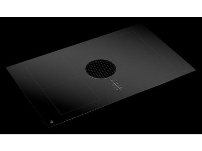 36" Jenn-Air NextGen Downdraft Induction Cooktop - JIDT836SBL
